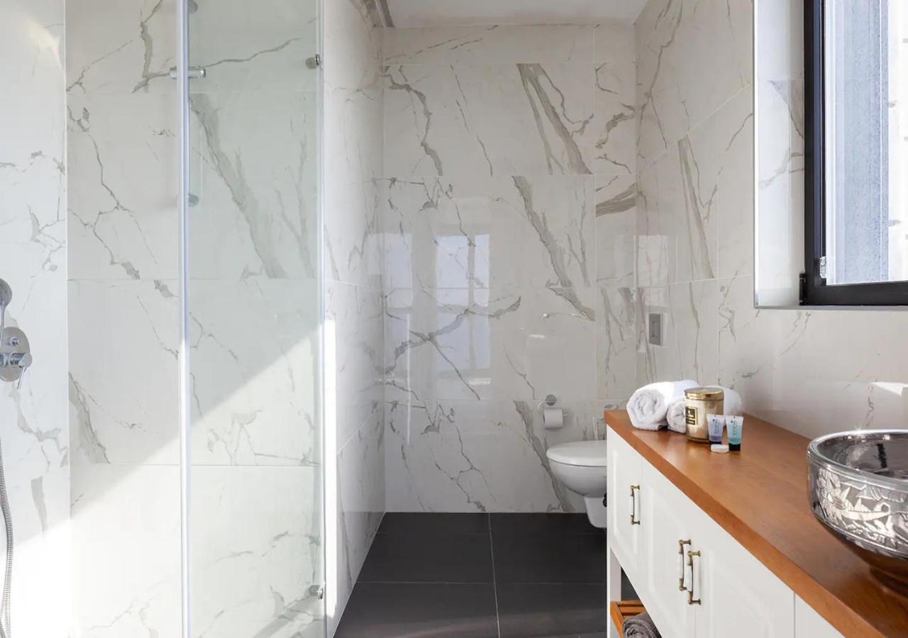 Oַ&O Group- Luxury Penthouse Jacuzzi Sea 36 Floor Apartment Bat Yam Bagian luar foto