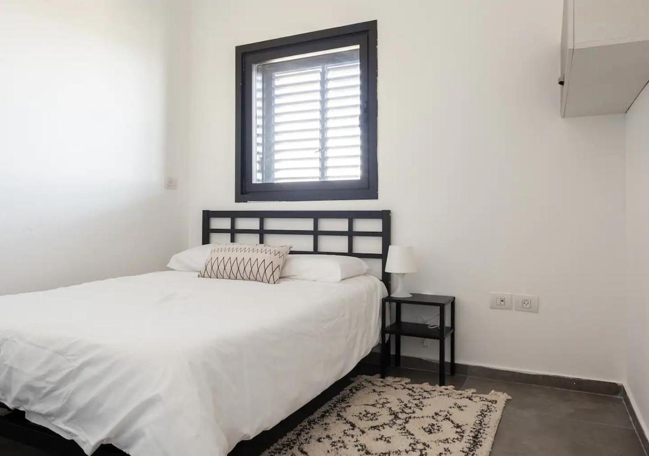 Oַ&O Group- Luxury Penthouse Jacuzzi Sea 36 Floor Apartment Bat Yam Bagian luar foto
