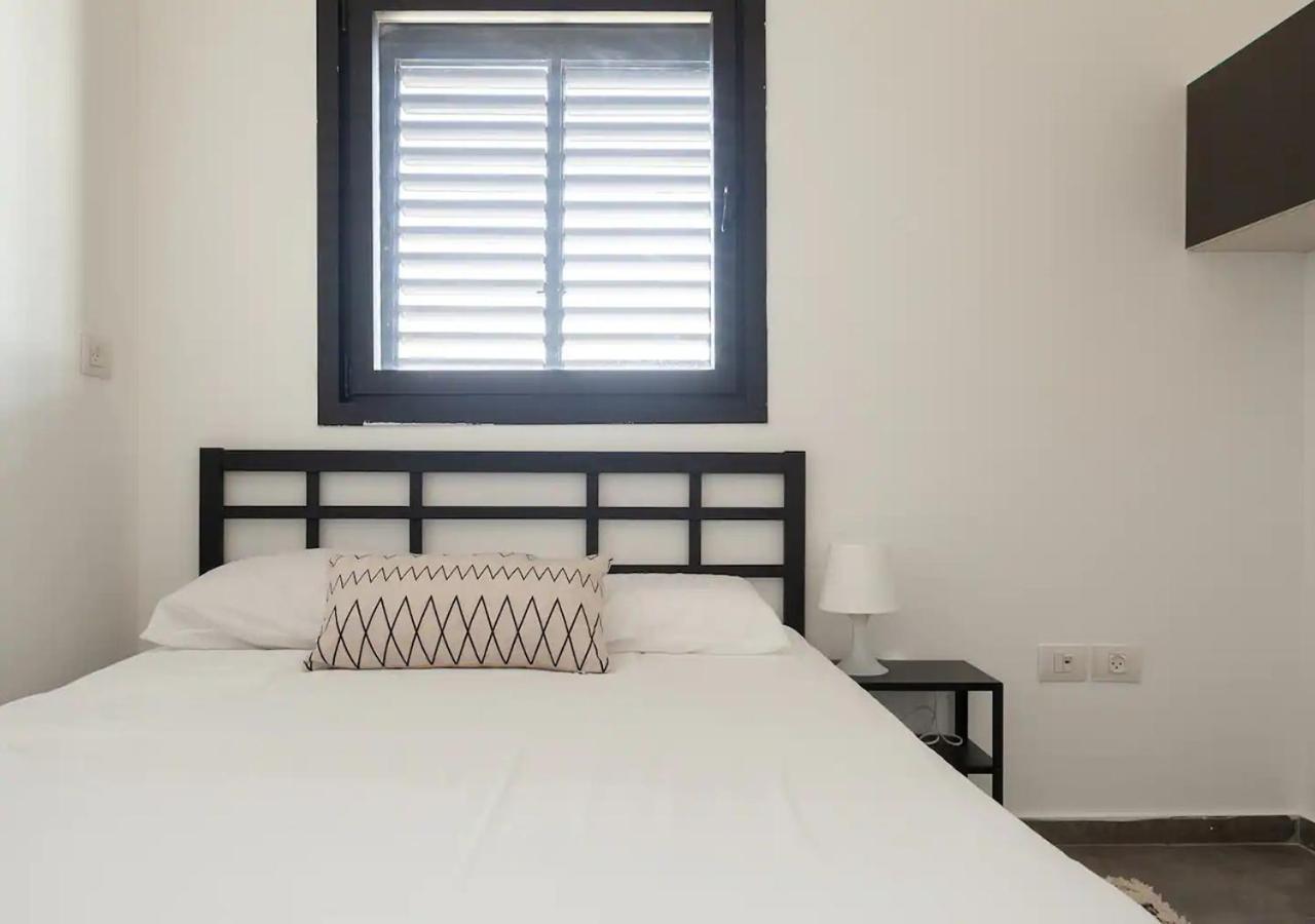 Oַ&O Group- Luxury Penthouse Jacuzzi Sea 36 Floor Apartment Bat Yam Bagian luar foto